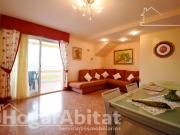 Ático en Venta en Playa de Gandia