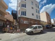 Ático en Venta en Playa de Garrucha