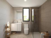 Ático en Venta en Playa de los Boliches