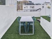 Ático en Venta en Playa de los Boliches