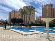 Ático en venta en Playa de San Juan, Alicante Costa Blanca