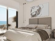 Atico en Venta en Playa del Puig