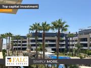 Ático en venta en Playa Flamenca, Alicante Costa Blanca