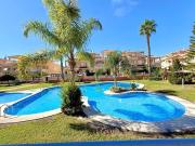 Apartamento en venta en Playa Flamenca, Alicante Costa...