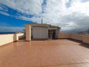 Ático en Venta en Playa Jardín