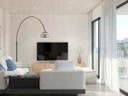 Atico en Venta en Playa Levante