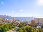 Ático en Venta en Playa Poniente