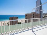 Ático en Venta en Playa Poniente