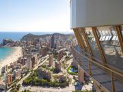 Ático en Venta en Playa Poniente