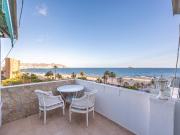 Ático en Venta en Playa Poniente