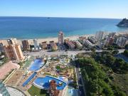 Ático en Venta en Playa Poniente