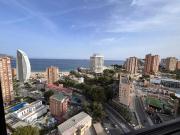 Ático en Venta en Playa Poniente