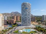 Ático en Venta en Playa Poniente