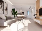 Ático en Venta en Playa Poniente