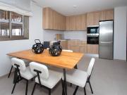 Ático en Venta en Playa Tamarit Playa Lissa