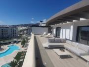 Ático en Venta en Playamar Benyamina