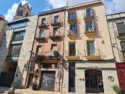 Ático en venta en plaza Del Castell, Reus, de 116 m² 3...