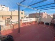 Ático en Venta en Plaza Crevillente Antiguos Juzgados El...