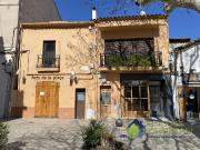 Ático en venta en plaza De L'ajuntament, Alella, de...