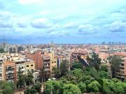 Ático en venta en plaza De Maragall, Barcelona, de 62 m²...