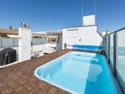 Ático en Venta en Plaza de Toros