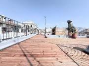 Ático en venta en plaza Del Nord, Barcelona, de 98 m² 2...