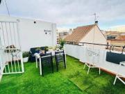 Ático en Venta en Plaza Xúquer