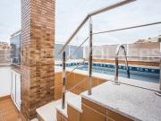 Ático en Venta en Poble Nou