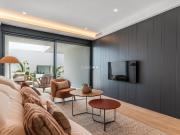 Ático en venta en Poble Nou de Benitatxell el, Cumbre...