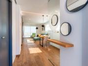 Ático en venta en Poble Nou de Benitatxell el, Cumbre...