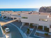 Ático en venta en Poble Nou de Benitatxell el, Cumbre...