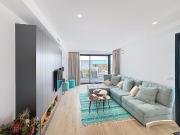 Ático en venta en Poble Nou de Benitatxell el, Cumbre...