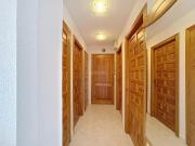 Ático en venta en Poble Nou de Benitatxell el, Cumbre...