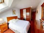 Ático en venta en Pobra do Caramiñal A. Atico con...