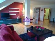 Ático en venta en Pobra do Caramiñal A. Piso céntrico...