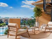 Atico en Venta en Portocolom