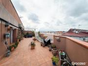 Ático en venta en Prat de Llobregat El, Estruch...