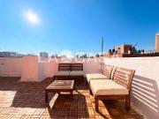 Ático en Venta en Progrés Pep Ventura