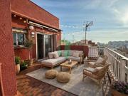 Ático en Venta en Progrés Pep Ventura