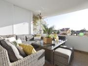 Ático en venta en Puçol, Alfinach Monasterios. Vivienda...