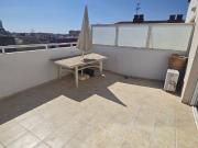 Ático en Venta en Pueblo