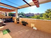 Ático en Venta en Pueblo Nuevo Ático en Venta en Pueblo Nuevo