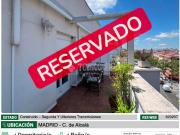 Ático en Venta en Pueblo Nuevo