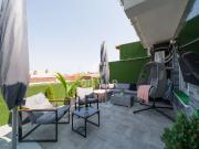 Ático en Venta en Pueblo Nuevo