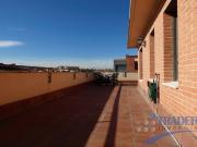 Ático en Venta en Puerta Bonita