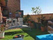 Ático en Venta en Puerta del Ángel