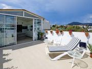 Ático en Venta en Puerto Banús