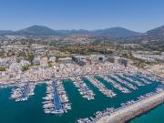 Ático en Venta en Puerto Banús