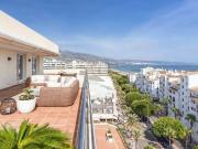 Ático en Venta en Puerto Banús
