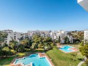 Ático en Venta en Puerto Banús